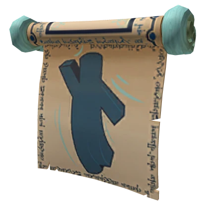 Wizard Flight Spell