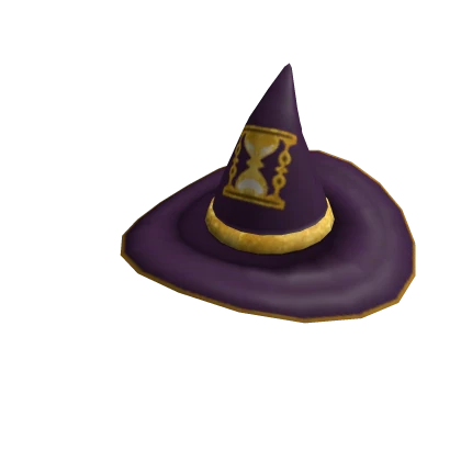 Wizard of Time, Of All Times