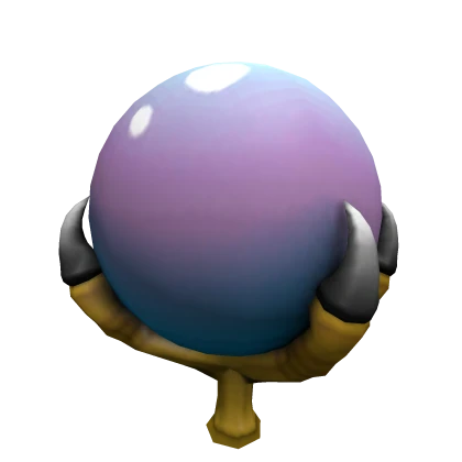 Wizard Orb