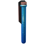 Wraith's Screech Potion