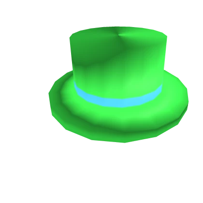 W's Top Hat