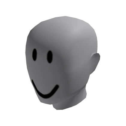 WWE - Roman Reigns Head