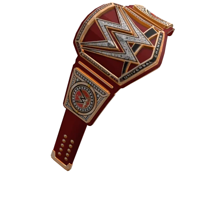 WWE Universal Championship