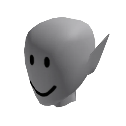 Wyldfire Fairy - Head