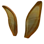 Xanwood Bunny Ears