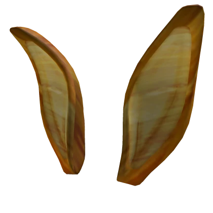 Xanwood Bunny Ears