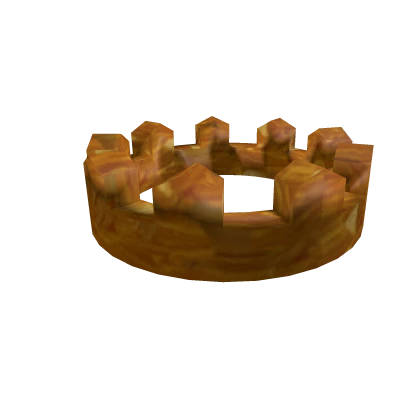 Xanwood Crown