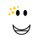 Yellow Starface