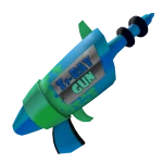 Z Ray Gun
