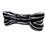 Zebra Bow Tie