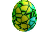 Zeno's Egg of Paradox