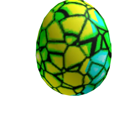 Zeno's Egg of Paradox
