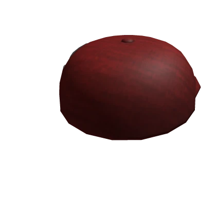 Zipper Cap