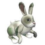 Zombie Attack Bunny