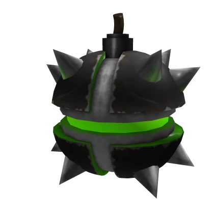 Zombie Bomb