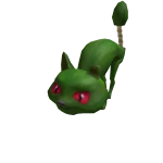 Zombie Cat