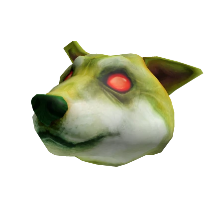 Zombie Doge