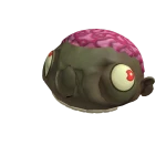 Zombie Fiend