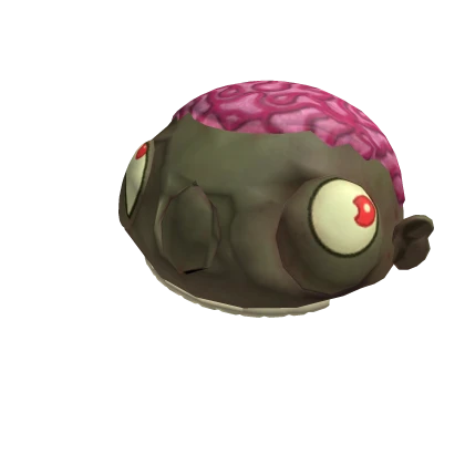Zombie Fiend