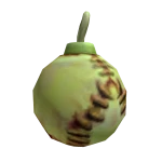 Zombie Grip Bomb