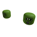 Zombie Headrow