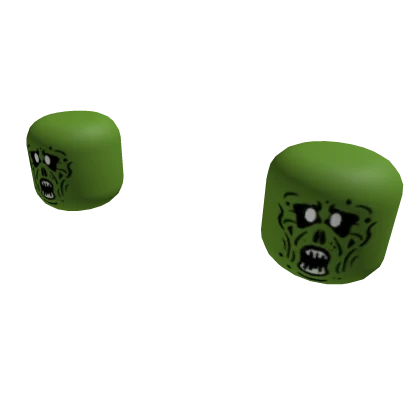 Zombie Headrow