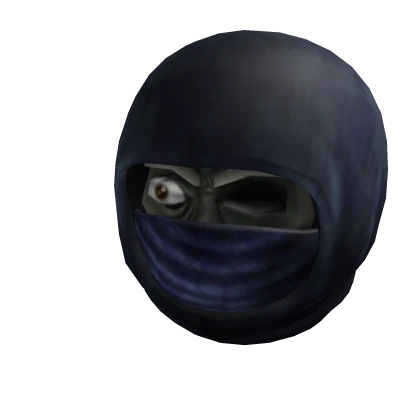 Zombie Ninja