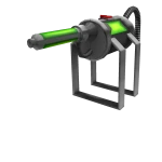 Zombification Injection