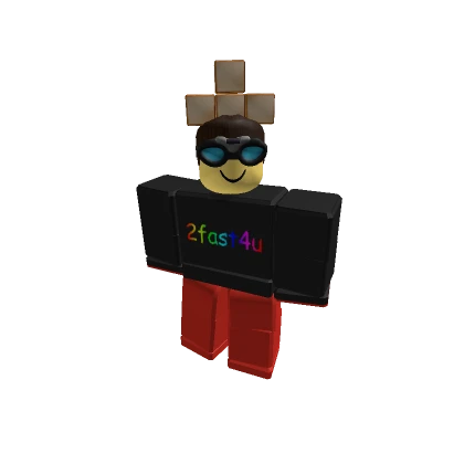 2fast4u