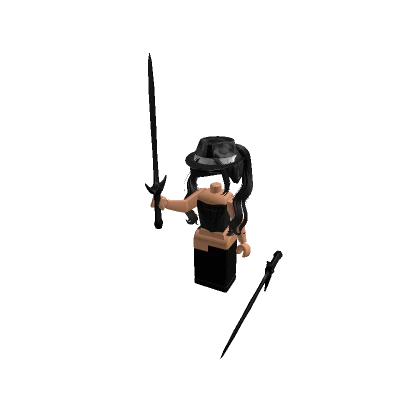 QueenBardi