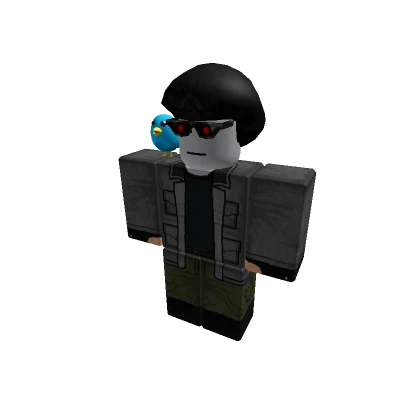 Blockinator