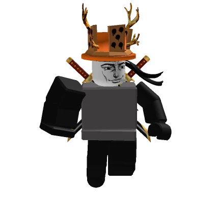 cakehunterman