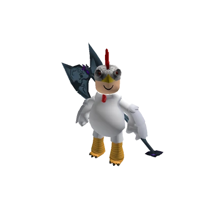 ChickenEngineer
