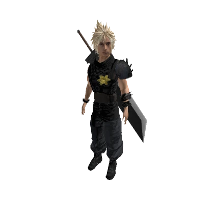 cloudstrife
