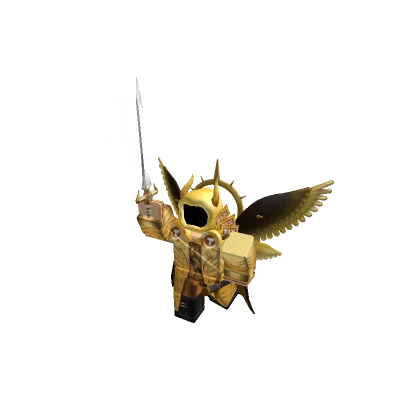 DarkenedLord