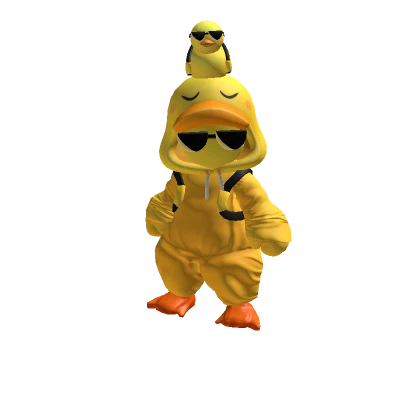 DuckXander