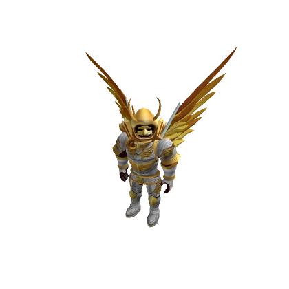 GoldenDominusRoblox