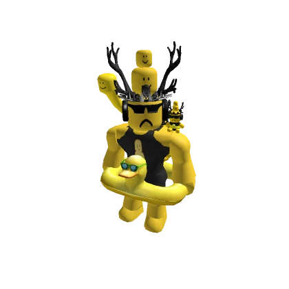 Headstackk