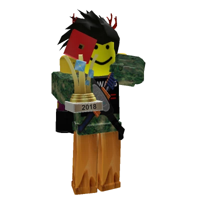 IsaacThePooper