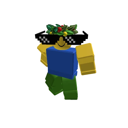 Legominigoblin