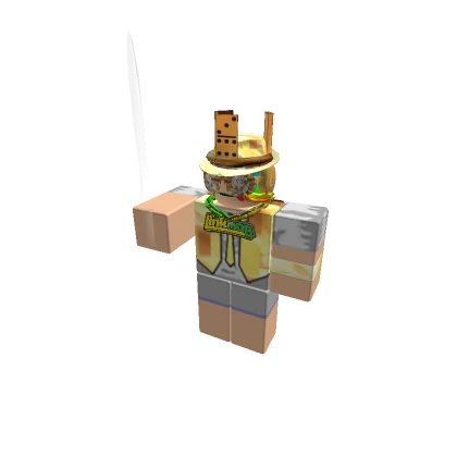 Linkmon99