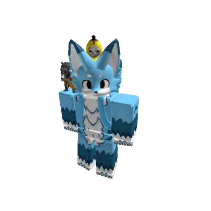 Magno_Fox