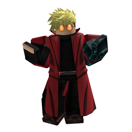MasterOfTheElements