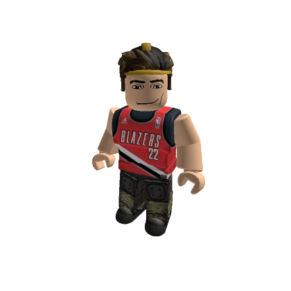 matt