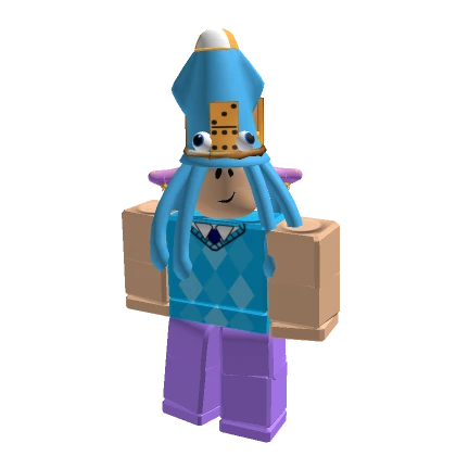 MonkrysGhost