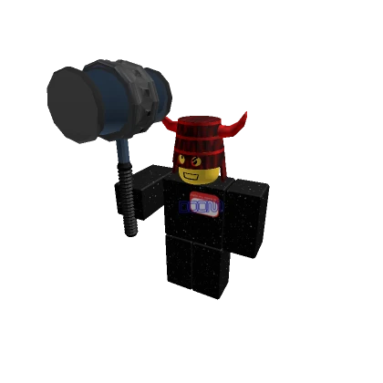 MrDoomBringer