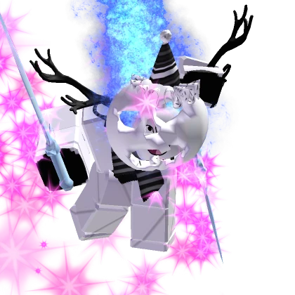 RexDeeri