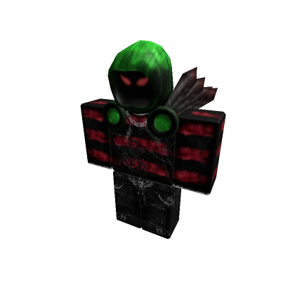 nickslimed