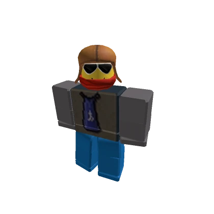 PilotLuke