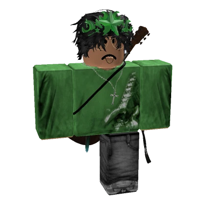 Player 10079708505